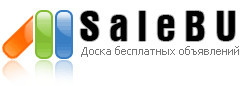 Доска объявлений salebu