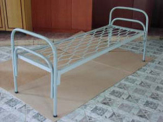 Железные кровати для больниц