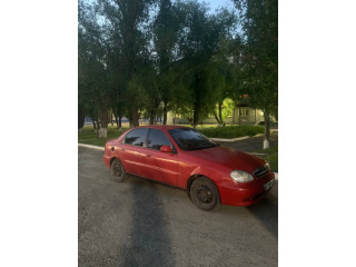 Chevrolet Lanos , 2008г , 1.5