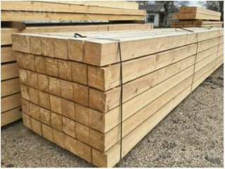 Брус 150х150х6000 мм 1 сорт в Коломне