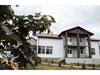 Ретритный центр в Подмосковье: ретрит на выходные в загородном особняке