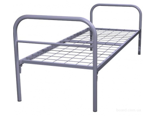 Престиж класса ГОСТ образца кровати металлические