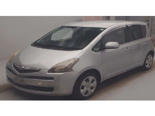 Toyota Ractis, 2006 год.