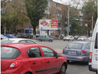 Рекламные щиты в Ростове-на-Дону и области от рекламного агентства