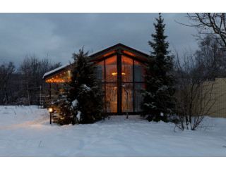 Ретритный центр в Подмосковье ретрит на выходные в загородном особняке